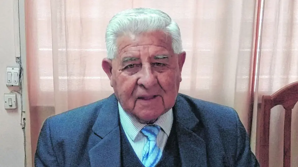 Aldo García: “Practicamos un real federalismo”