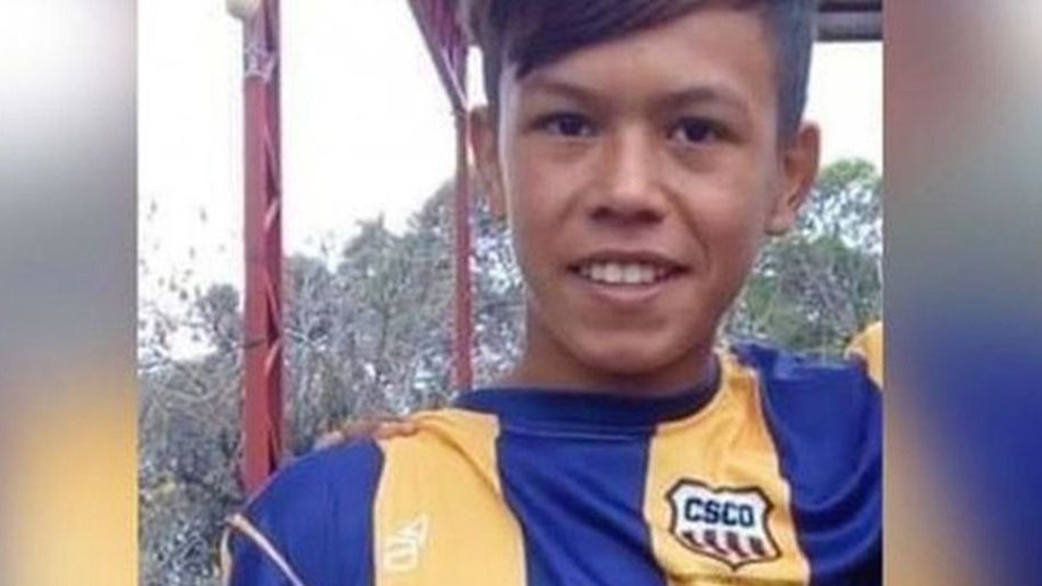 "Hice 3.000 autopsias y nunca vi algo así": dijo el forense del caso Diego Román