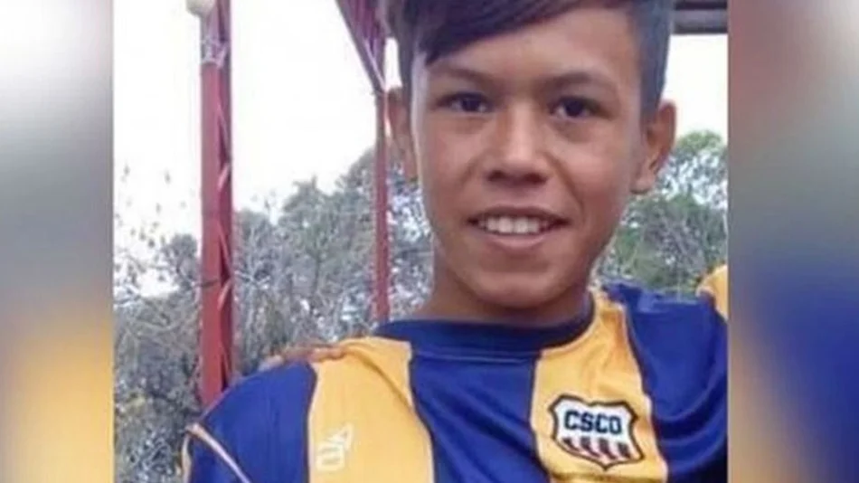 "Hice 3.000 autopsias y nunca vi algo así": dijo el forense del caso Diego Román