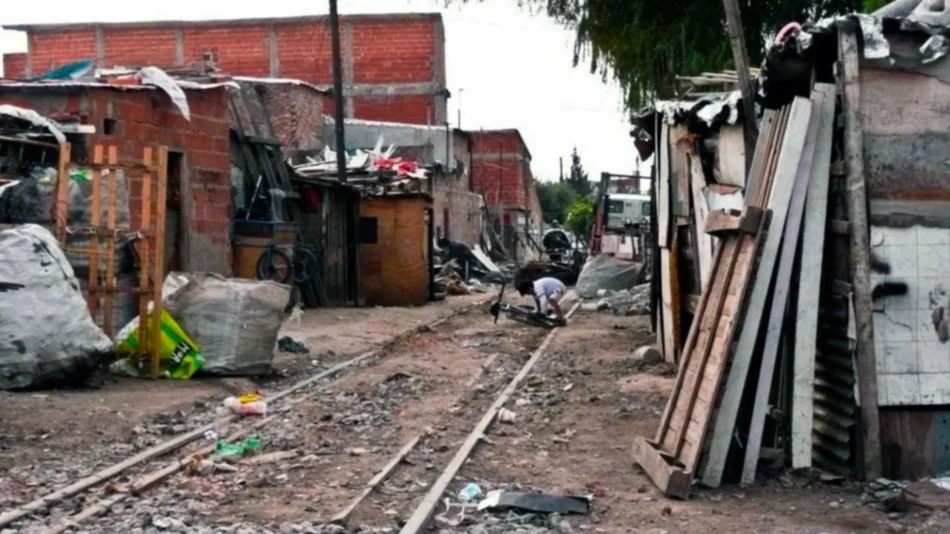 Según la UCA, más de 14 millones de argentinos son pobres