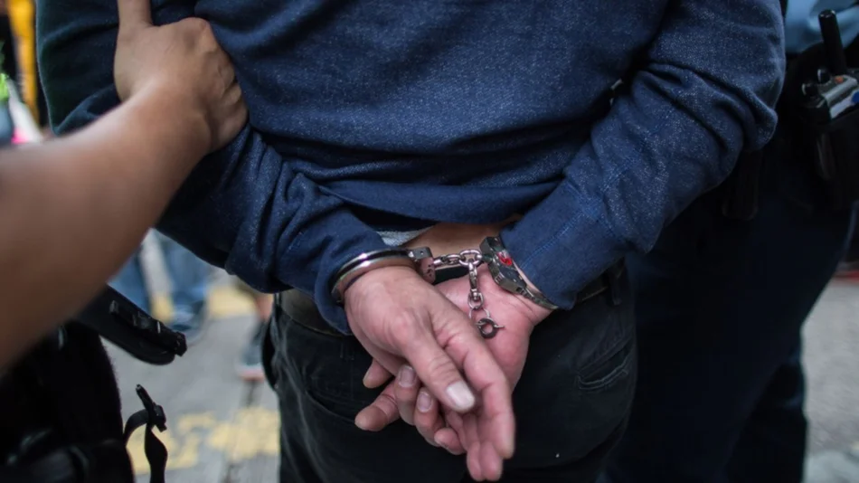 Se identificó como policía para ocultar su oscuras intenciones