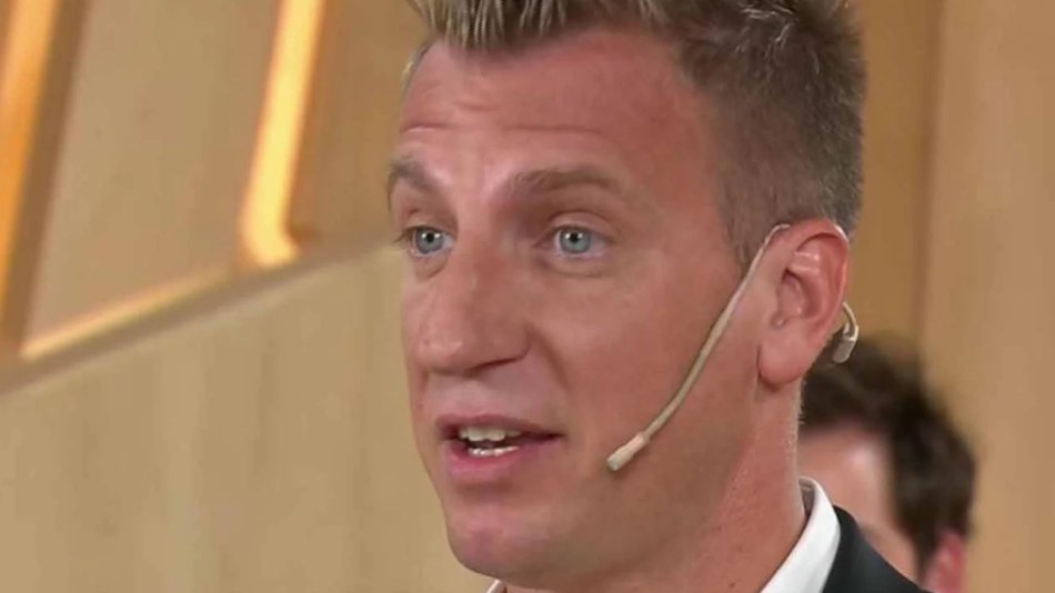 VIDEO Maxi López contó su eterna pelea con Wanda: “Estoy bloqueado de los teléfonos de mis hijos”