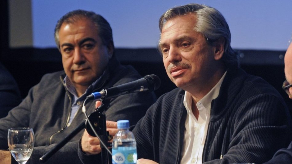 “El Gobierno le prometió al FMI eliminar la legislación laboral 60 días después de las elecciones”
