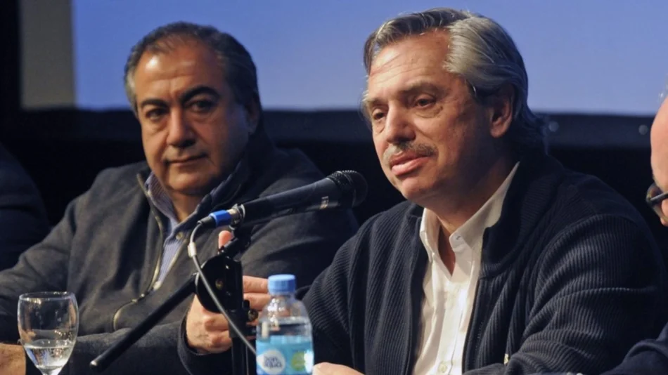 “El Gobierno le prometió al FMI eliminar la legislación laboral 60 días después de las elecciones”