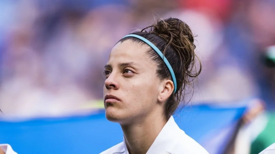 El duro descargo de la salteña Ruth Bravo al no ser convocada para los Panamericanos
