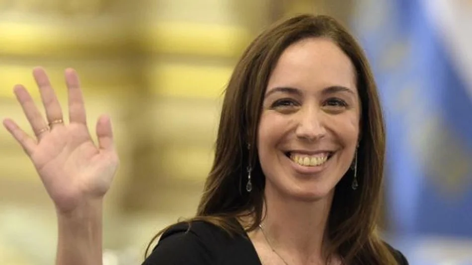 Vidal dijo que De la Rúa fue mejor presidente que Néstor y Cristina