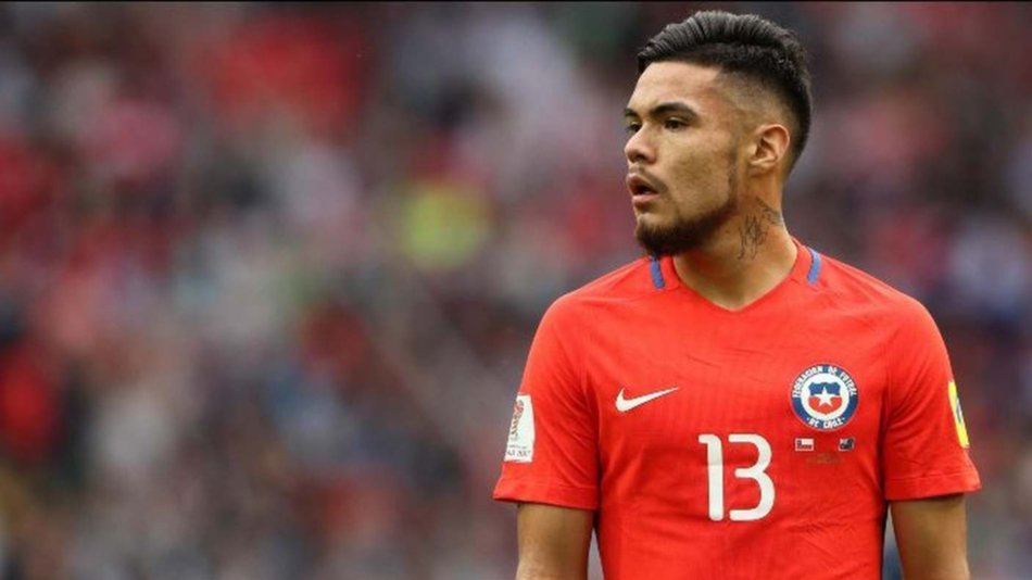 Díaz: “Todo lo que está pasando es estresante”