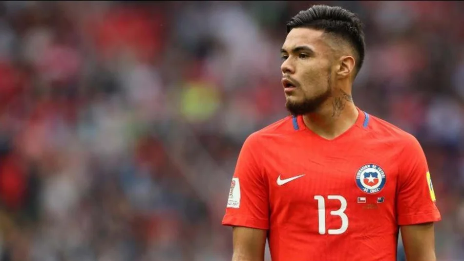 Díaz: “Todo lo que está pasando es estresante”
