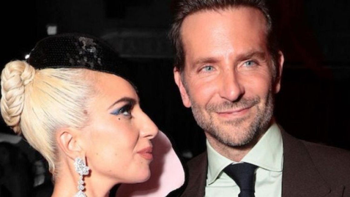 Lady Gaga y Bradley Cooper ya conviven y hay rumores de embarazo