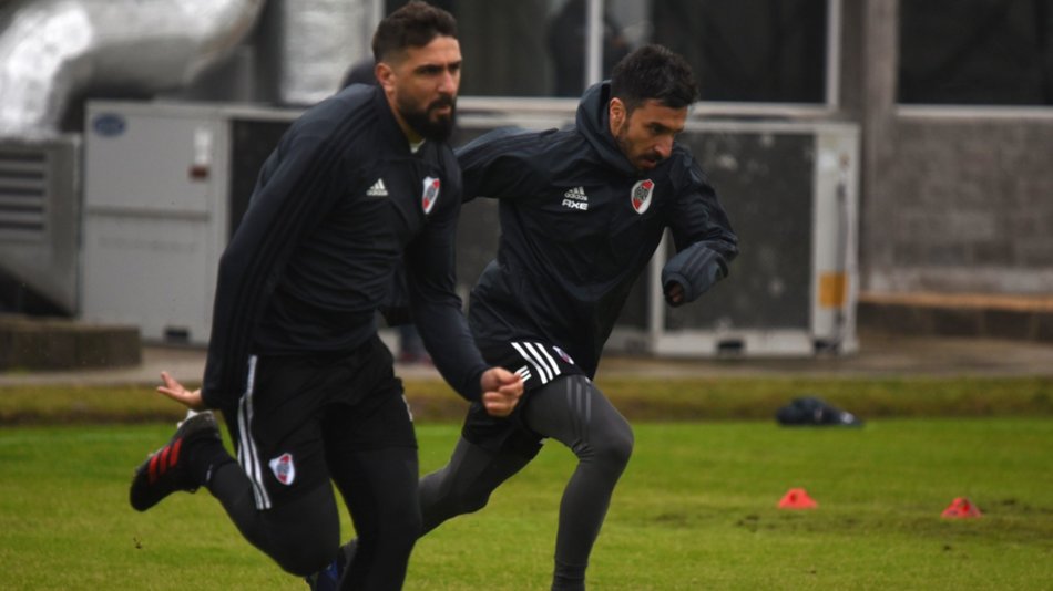 Gallardo recupera fuerzas en ofensiva