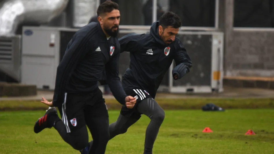 Gallardo recupera fuerzas en ofensiva