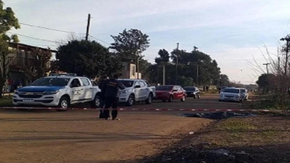 Dos mujeres fueron asesinadas en plena calle