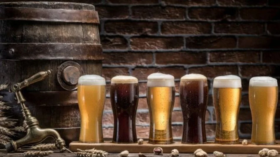 Especialistas de nivel internacional dictarán un curso en Manejo Integral de Microcervecerías