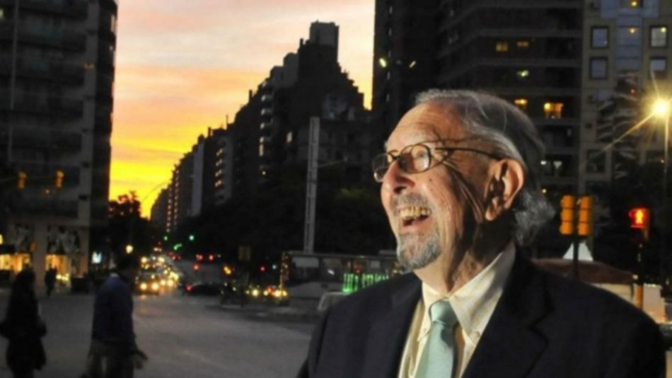César Pelli, el “señor de los rascacielos”, diseñó su primera obra en Campo Quijano