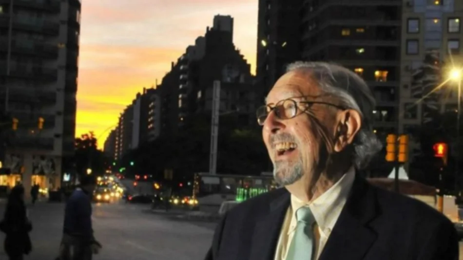 César Pelli, el “señor de los rascacielos”, diseñó su primera obra en Campo Quijano