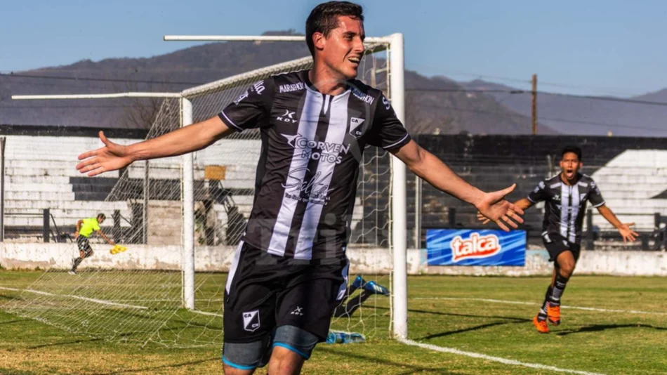Central Norte no fue un clásico "amigo" en casa