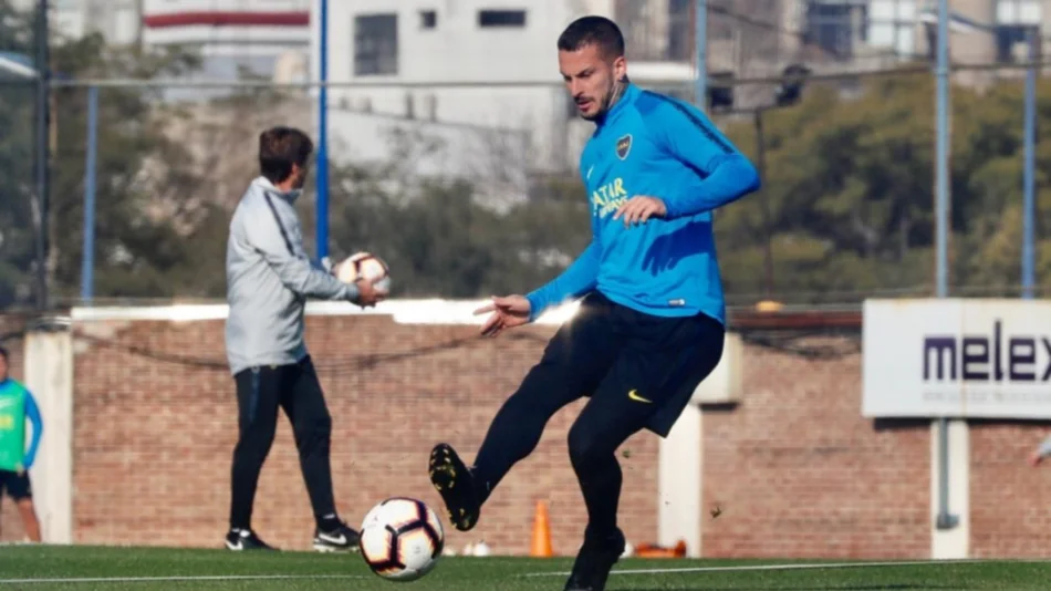 Benedetto no viajará a Brasil