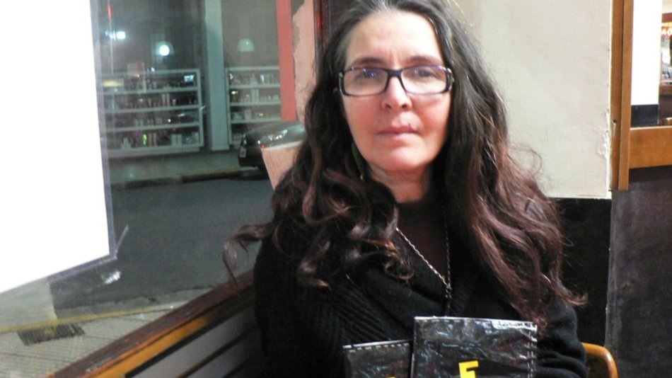 “Hacemos algo productivo con material destinado a la basura”