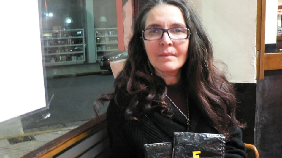 “Hacemos algo productivo con material destinado a la basura”