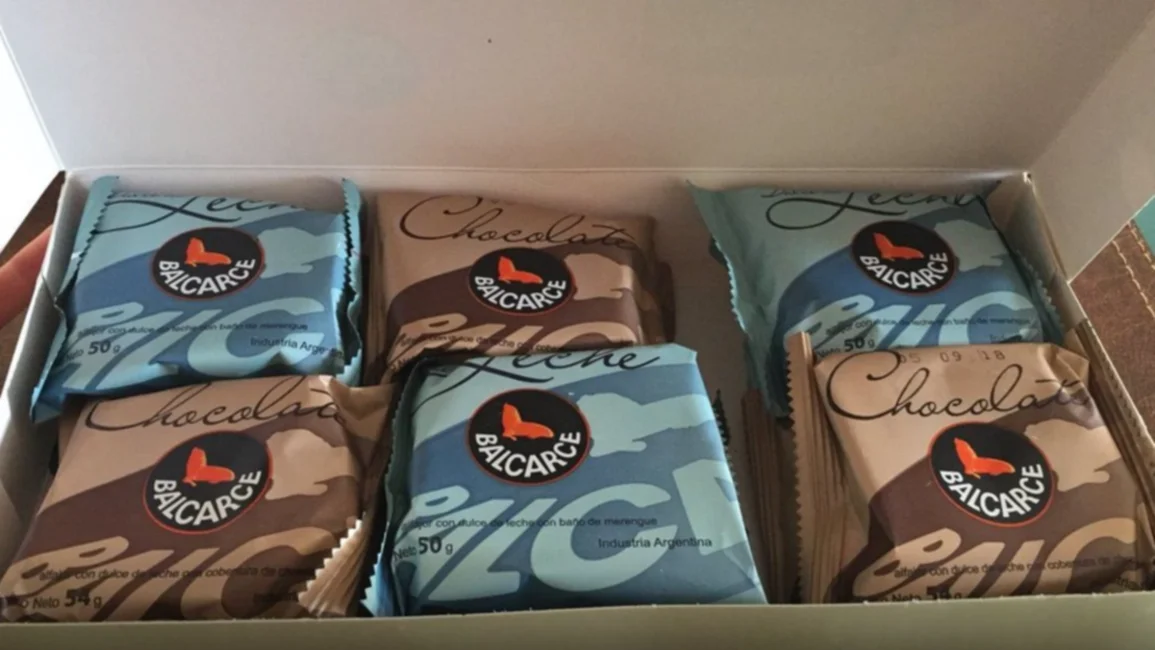 La fábrica de alfajores Balcarce pidió un procedimiento preventivo de crisis