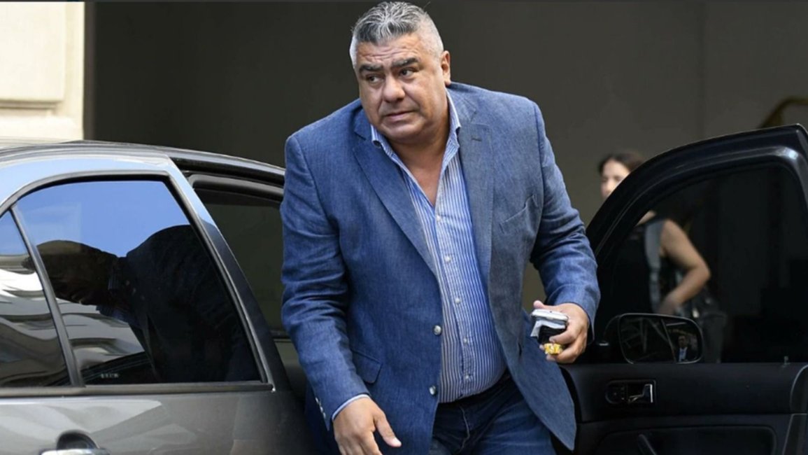 Contragolpe de la Conmebol a la AFA: removió a Chiqui Tapia de su cargo en la FIFA