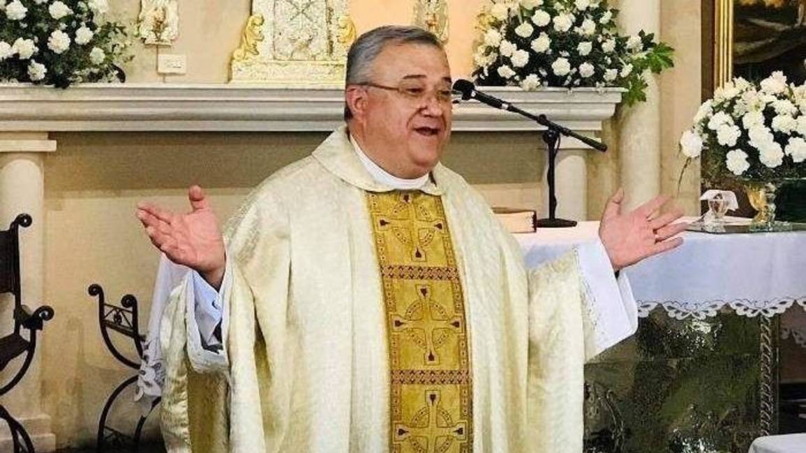 Piden que la Corte de Justicia resuelva el asunto por el juez que benefició al cura Aguilera