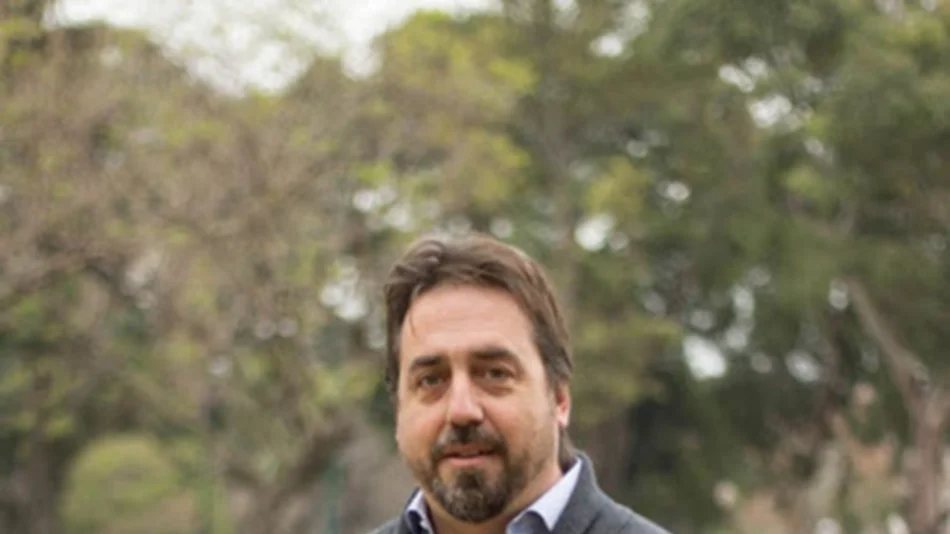 “El cambio climático trastoca todas las variables y tiene que ser tratado de manera transversal”