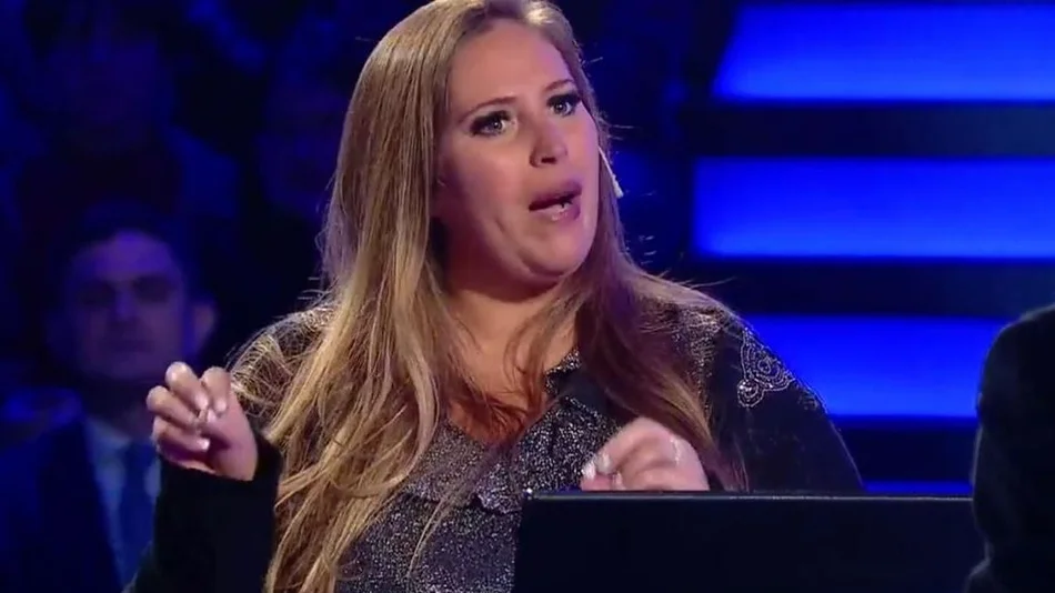 VIDEO. Mar Tarrés participó en "Quién quiere ser millonario": ¿cuánto ganó?