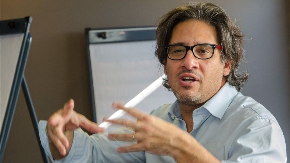 Garavano: “Se tiene que empezar a construir el camino de la expulsión de los extranjeros condenados”