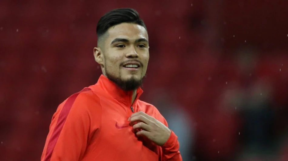 River acordó la llegada de Paulo Díaz