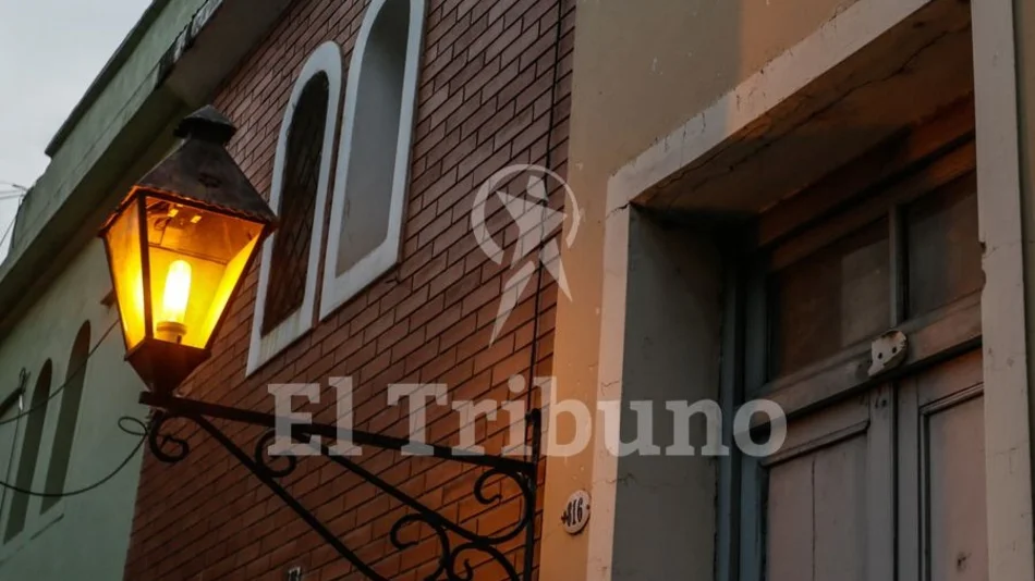Caso Arcadio: los llamados que complicaron a la banda 