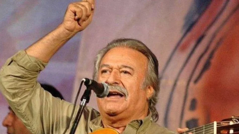 César Isella fue dado de alta