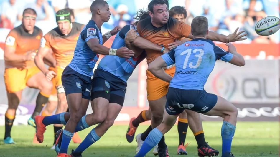 No habrá competencia para Jaguares en lo que queda del 2020