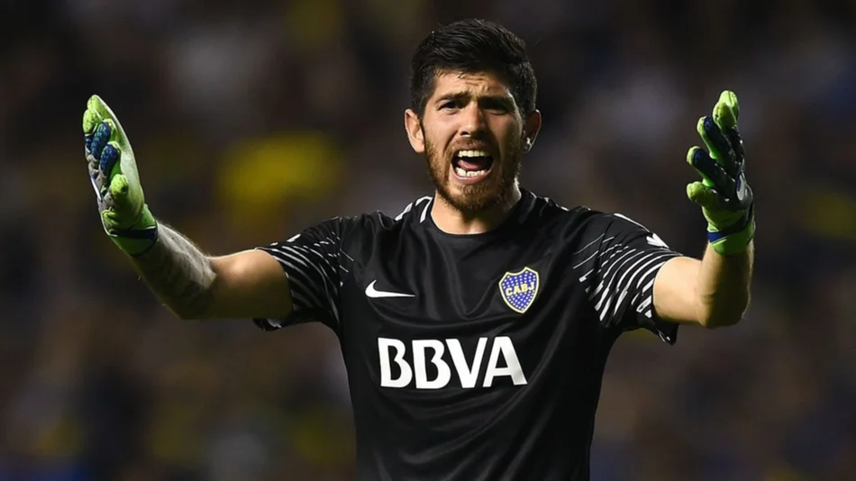 Tres regresos importantes a las prácticas virtuales del Boca de Russo