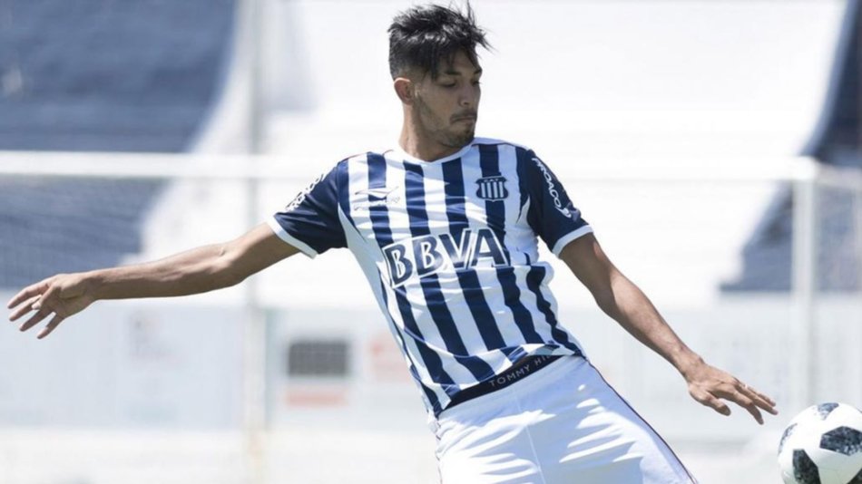 River recibirá una buena tajada por la venta a Europa de un jugador de Talleres