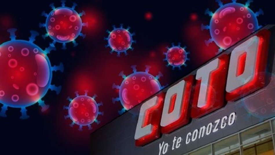 Trabajadores de una cadena de súper piden que intervenga un fiscal tras 300 casos de COVID-19