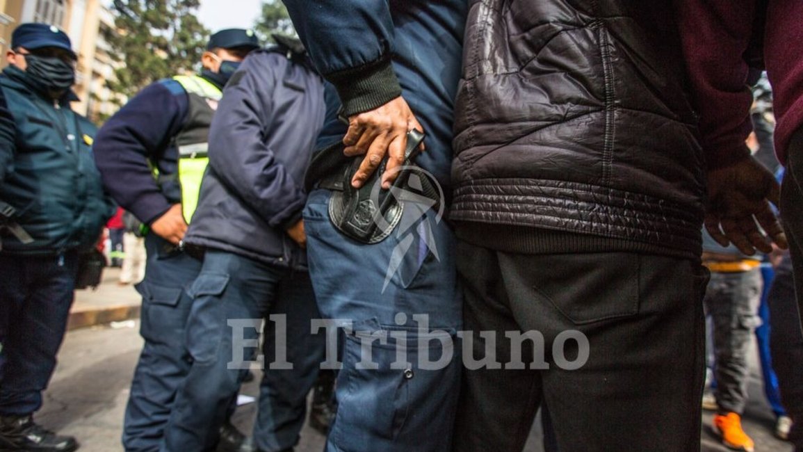 Para Nación son inconstitucionales los superpoderes de la Policía