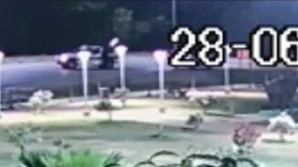 Videos desnudan una falacia policial  para ocultar abusos y vejaciones 
