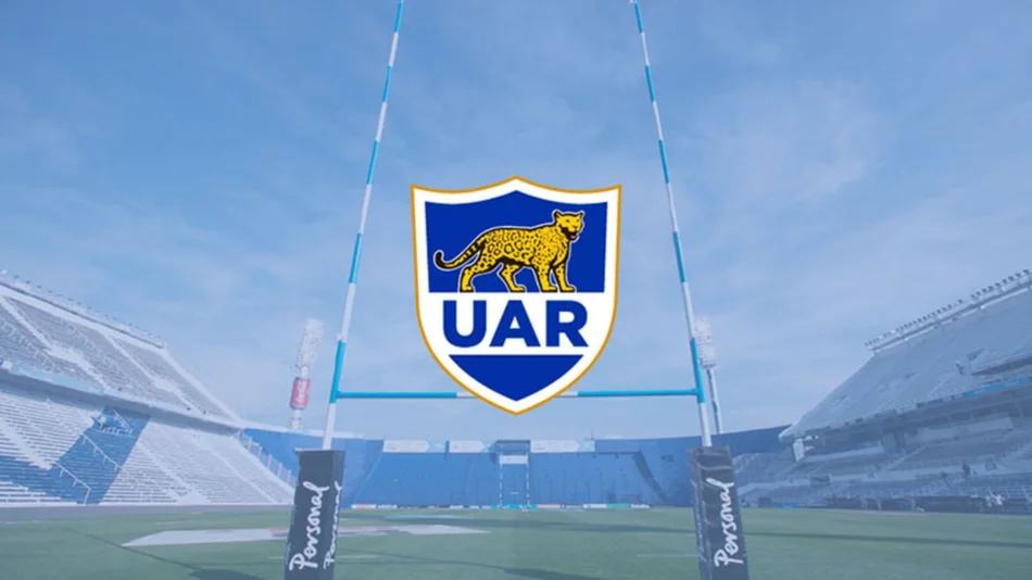 La UAR terminó de elaborar un protocolo para volver a la actividad