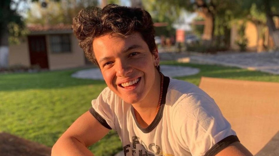 Murió a los 24 años Sebastián Athié, estrella de Disney: sus últimos mensajes en Instagram