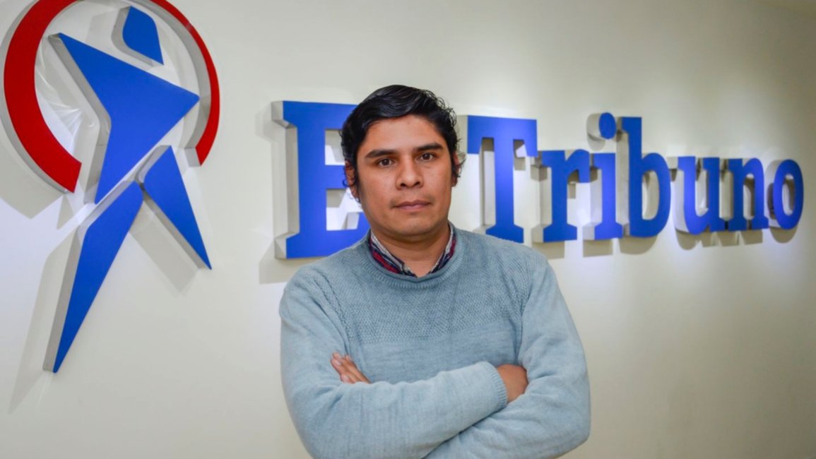 Barragán: “Este mes tampoco se podrá arrancar”