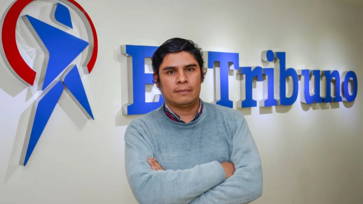 Barragán: “Este mes tampoco se podrá arrancar”