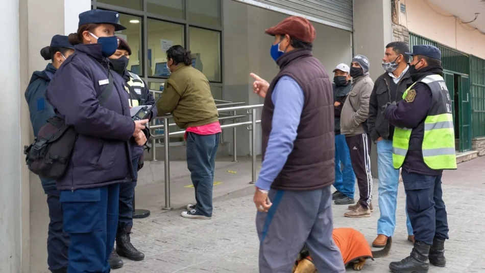 La Anses abrió hoy sus puertas, pero solo para la atención con turnos