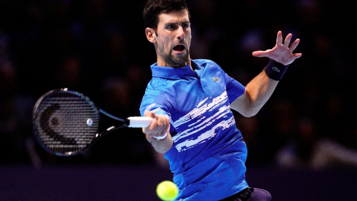 La ATP hace ajustes para confeccionar su ranking