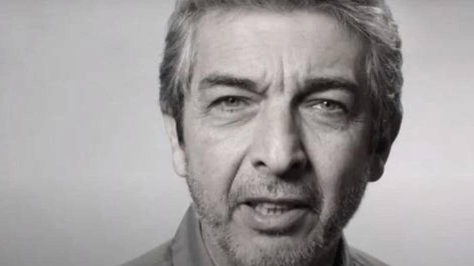 Ricardo Darín grabó un video para sumarse a la conmemoración por los 26 años del atentado a la AMIA