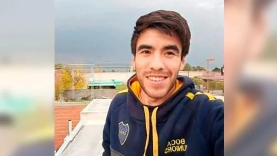 Caso Facundo Castro: la Justicia espera las pericias del patrullero y de los celulares de los policías 