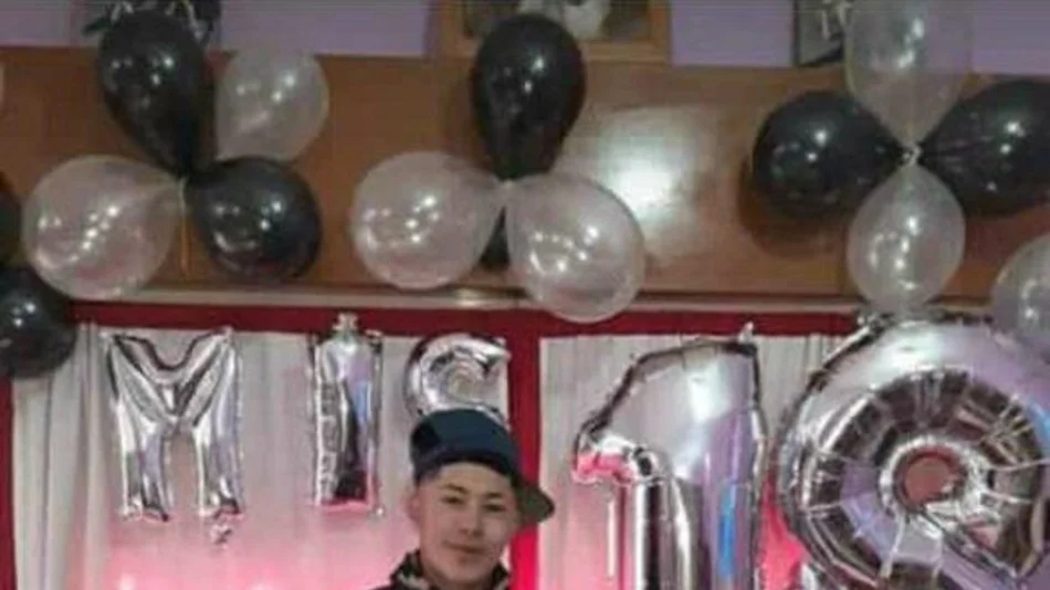 Se negaron a declarar los policías que asesinaron a un joven el día de su cumpleaños