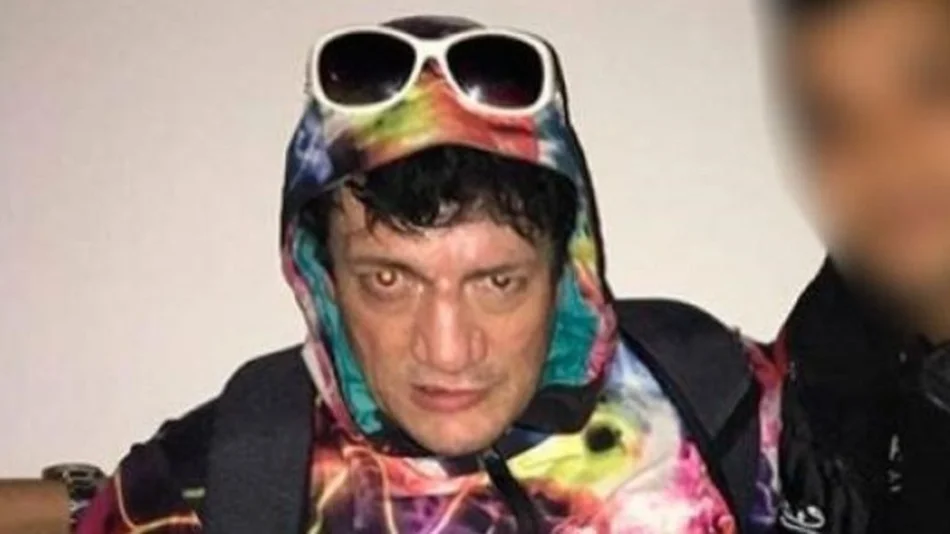 Caso Pity Álvarez: "Era una bomba de tiempo y explotó"