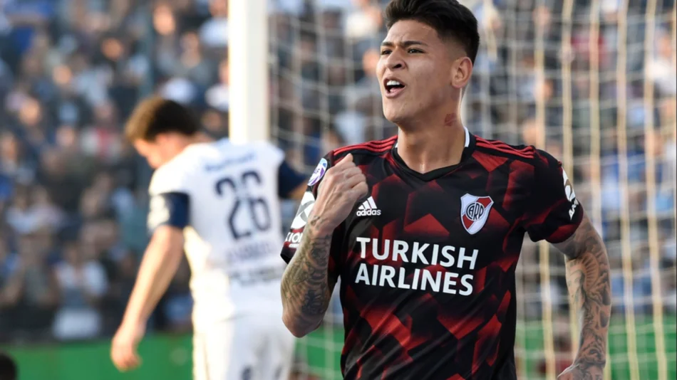 Carrascal comenzará a entrenar desde Colombia