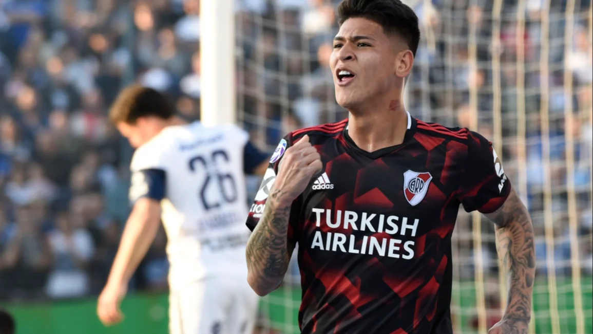 Carrascal comenzará a entrenar desde Colombia